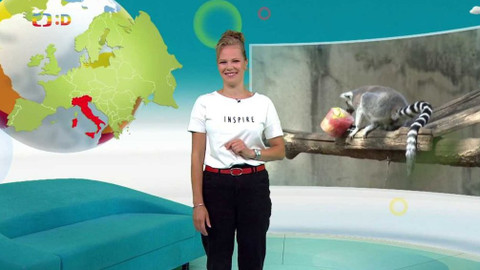 Zprávičky - 18. srpna 2021