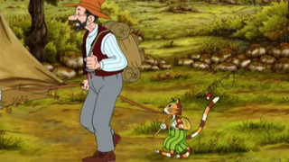 Pettson a Fiškus 1+2