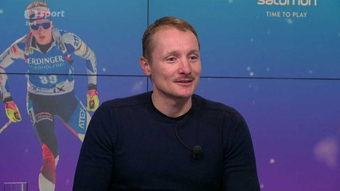 Studio ČT sport - 27. listopadu 2021