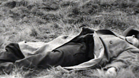 Příběhy železné opony - 14/39 Případ Anděl