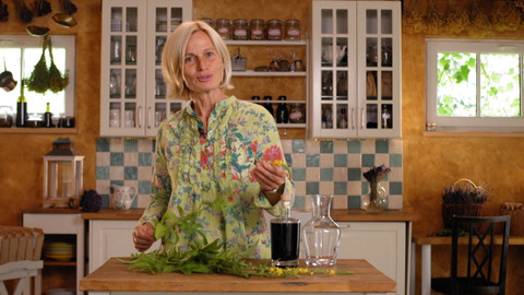 Co naše babičky uměly a na co my jsme zapomněli - Řepíkové víno