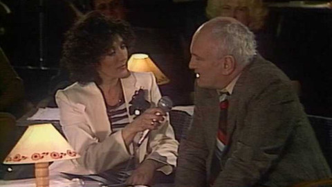 Divadélko pod věží - 17. července 1982