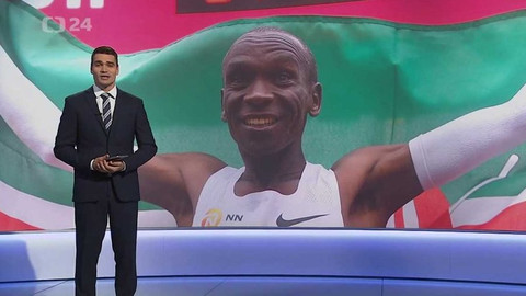 Věda 24 - 20. října 2019