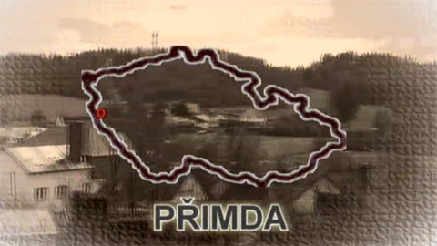 Divnopis aneb Proč se to tak jmenuje? - Přimda