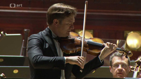 Mezinárodní hudební festival Pražské jaro - 25/25 Echo Pražského jara 2019