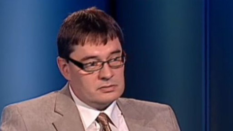 Hyde Park ČT24 - 3. června 2010