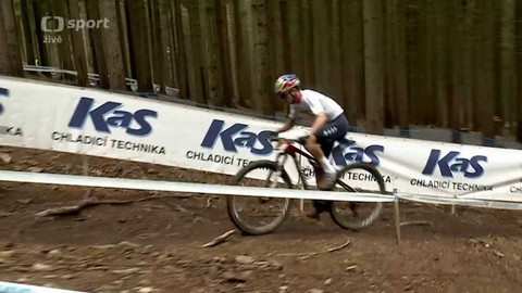 Světový pohár horských kol - Česko