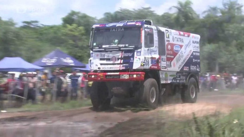 Svět motorů - Aktuálně