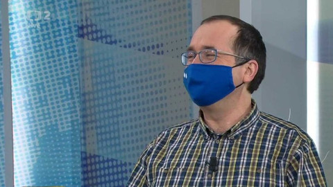 Dobré ráno - 1. února 2021