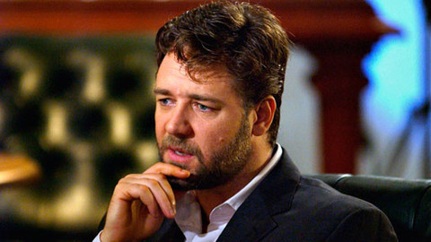 Životopisy - Russell Crowe
