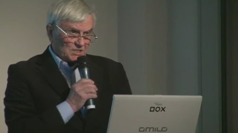 Ideje a umění z Centra DOX - Jaká je vize Prahy