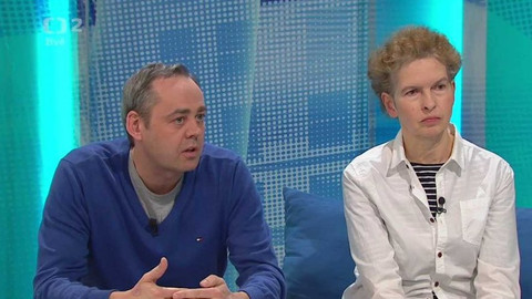 Dobré ráno - 29. ledna 2018