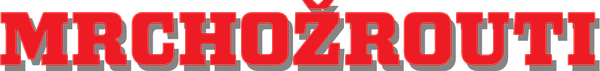 Mrchožrouti