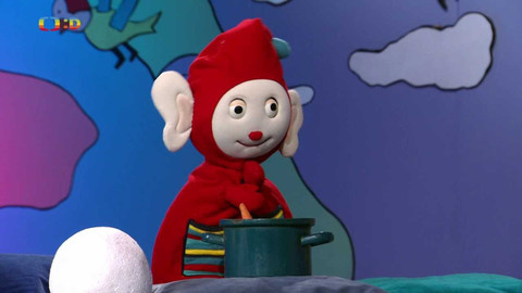 Kouzelná školka - 28. dubna 2022