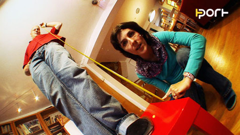 PORT - 13. června 2009