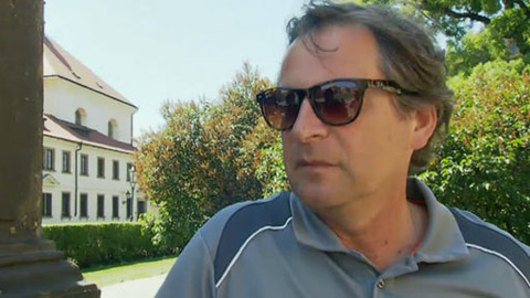 O češtině - 3. července 2011