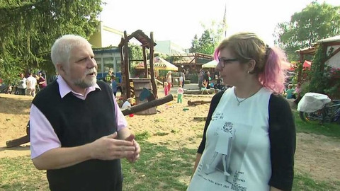 Televizní klub neslyšících - 28. října 2015