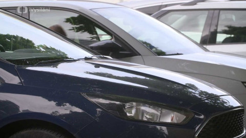 Řiďte s rozumem - Děti v silničním provozu