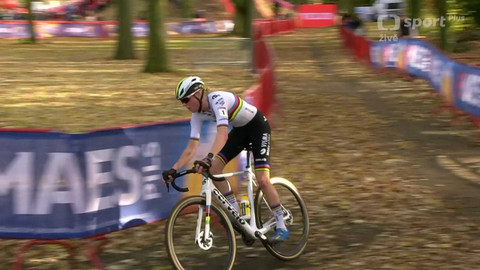 Světový pohár v cyklokrosu - SP Belgie