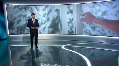 Věda 24 - 13. listopadu 2022