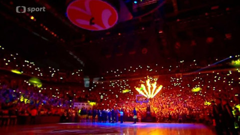 BasketManie - 28. května 2017