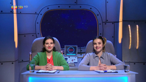 PLANETA YÓ - 26. listopadu 2024