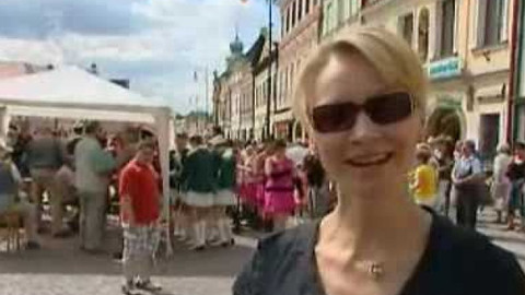 Smetanova Litomyšl - Smetanova Litomyšl 2008 den po dni