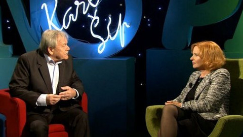 Všechnopárty - 15. listopadu 2013