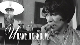 U Hany Hegerové