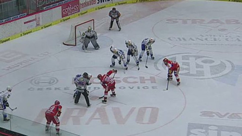 Buly hokej - HC MOUNTFIELD - HC Kometa Brno