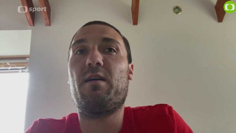 EURO 2020 s ... - Na EURO s Martinem Doležalem