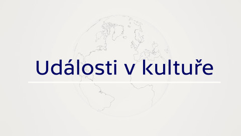 Události v kultuře