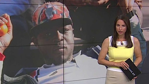 Horizont ČT24 - 1. října 2015