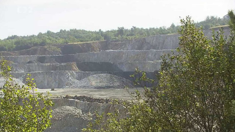 Nedej se! - Otrávený vzduch v Železných horách