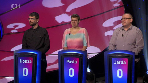 Kde domov můj? - 15. května 2023