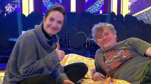 StarDance - Kolem dokola