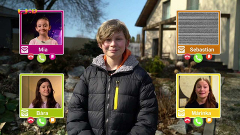 Wifina - 7. dubna 2023