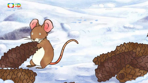 Hádej, jak moc tě mám rád - 7. ledna 2020