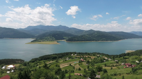 Na cestě - Na cestě po rumunské Moldávii