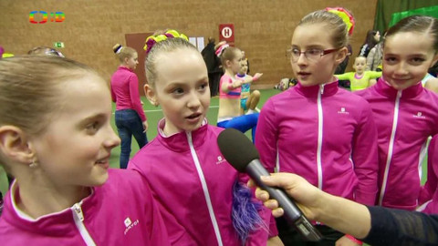 Lvíčata - 2. dubna 2016