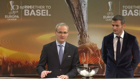 Evropská liga UEFA - Los Evropské ligy UEFA