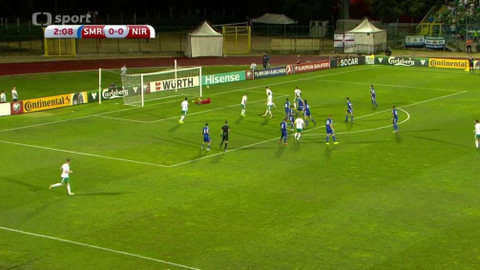 Studio fotbal - Dohráno