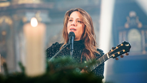 Adventní koncerty České televize - 2/4 Adventní koncerty České televize 2020