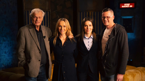 Výborná SHOW - Není voják jako voják