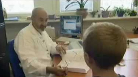 Na pomoc životu - Astma