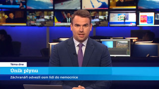 Události v regionech