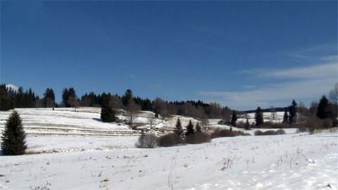 Náš venkov - Chuť vesnice