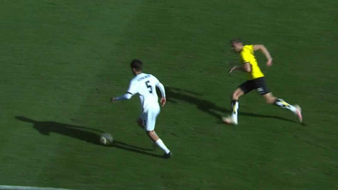 Zimní Tipsport liga - FC Hradec Králové - FC Spartak Trnava