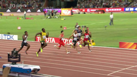 MS v atletice 2015 Peking - Souhrn nejdůležitějších momentů 2. dne