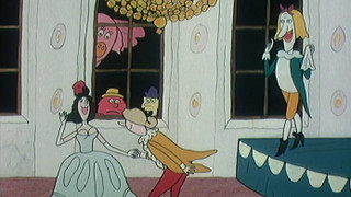 My tři braši od muziky